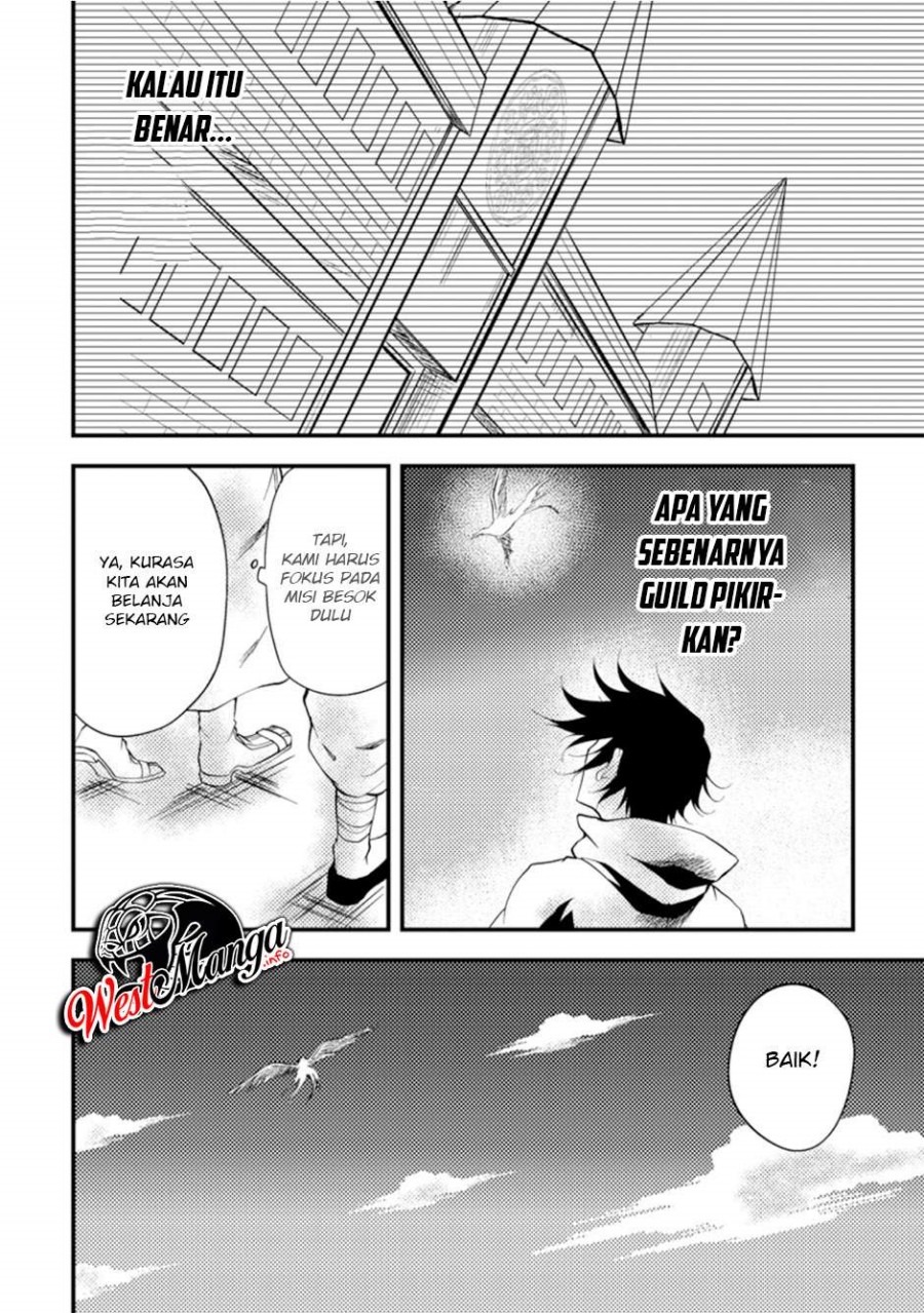 Party Kara Tsuihou Sareta Sono Chiyushi, Jitsuha Saikyou Nitsuki Chapter 11 Gambar 14